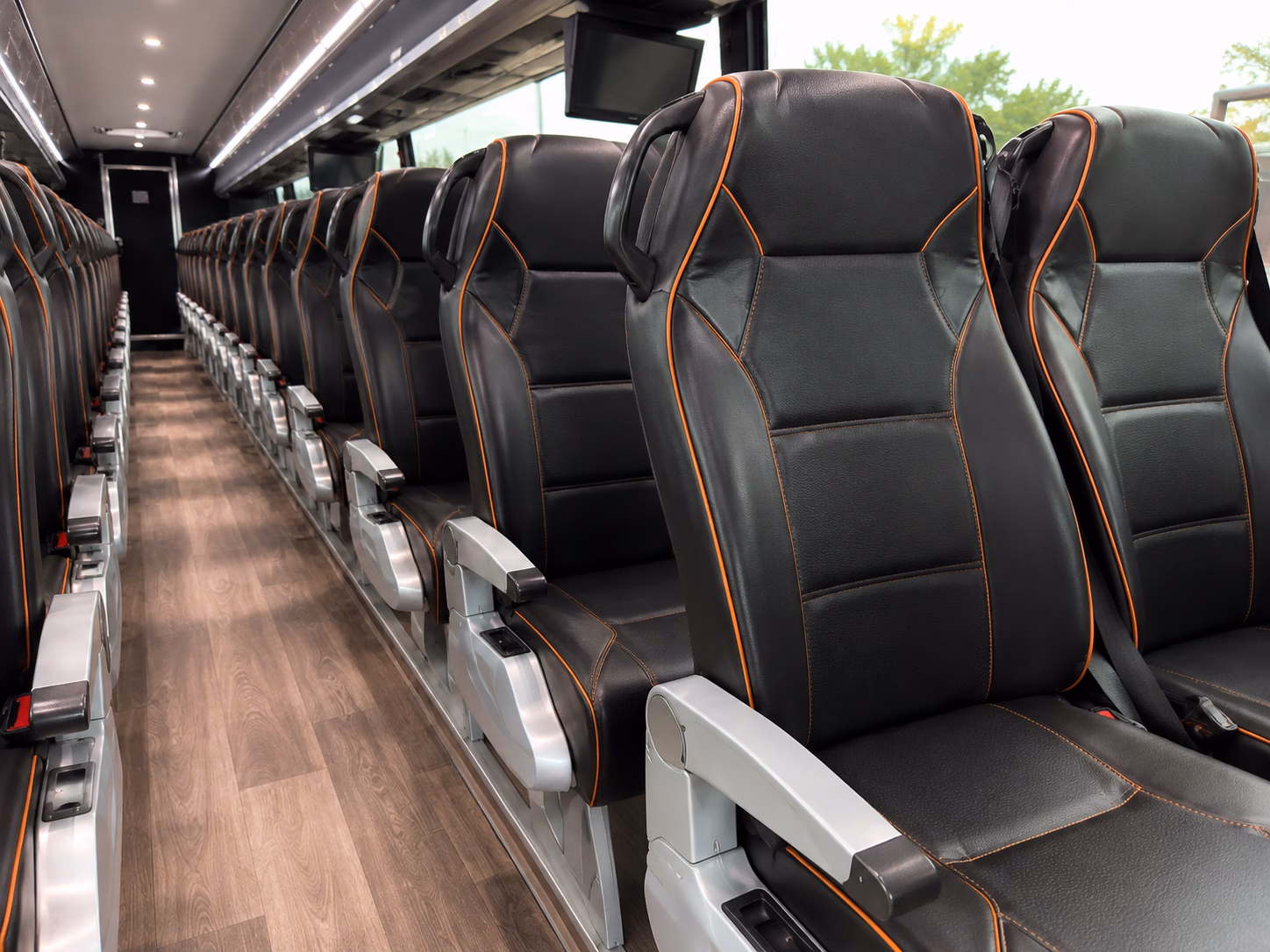 because carlos creek is worth the ride book a bus for the full experience