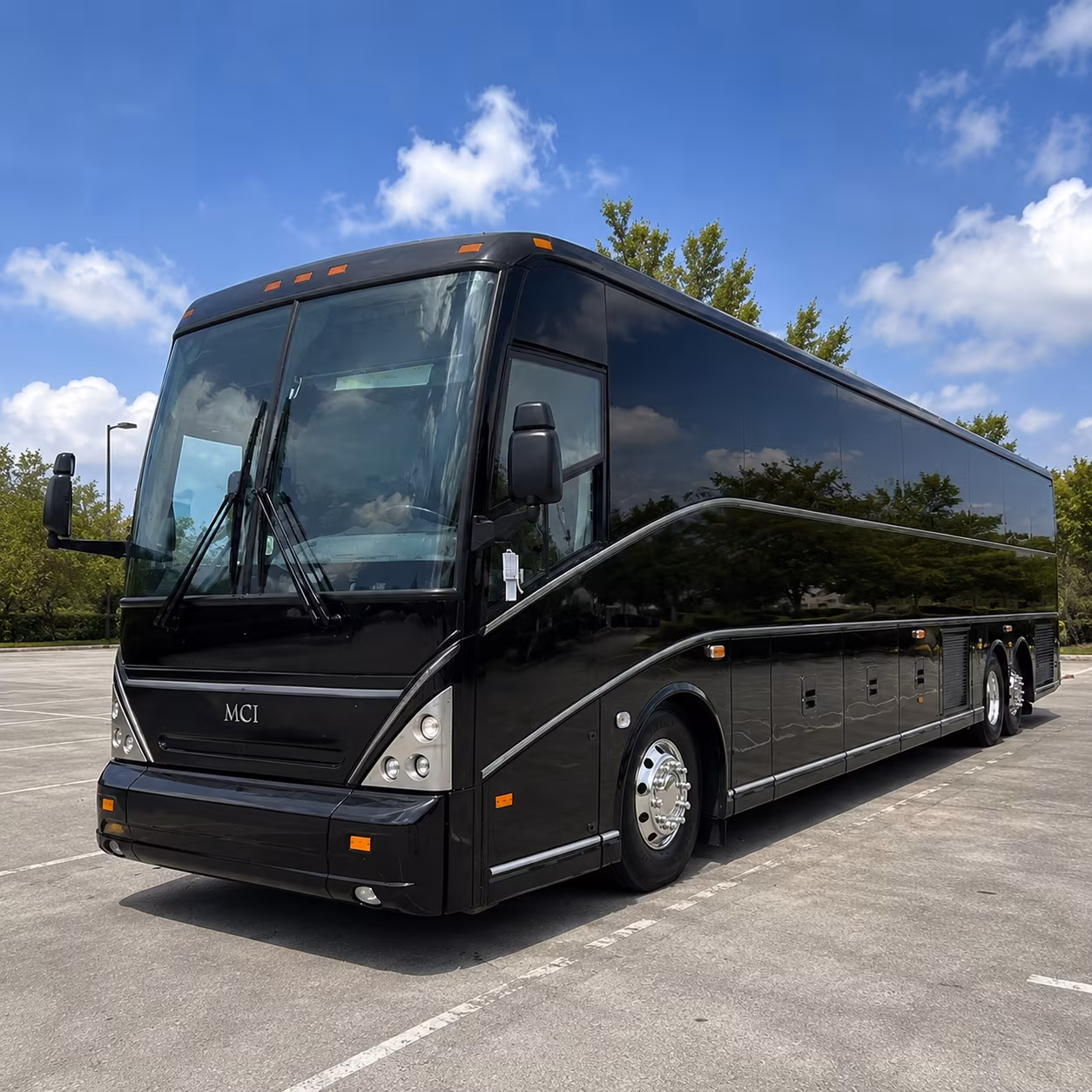 browse a large selection of buses for end of year and reward trips