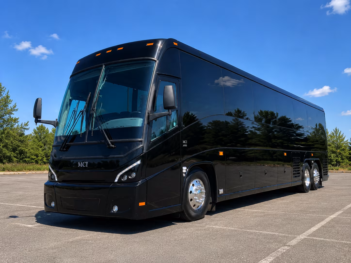 browse a large selection of buses for every sporting event trip out of st cloud