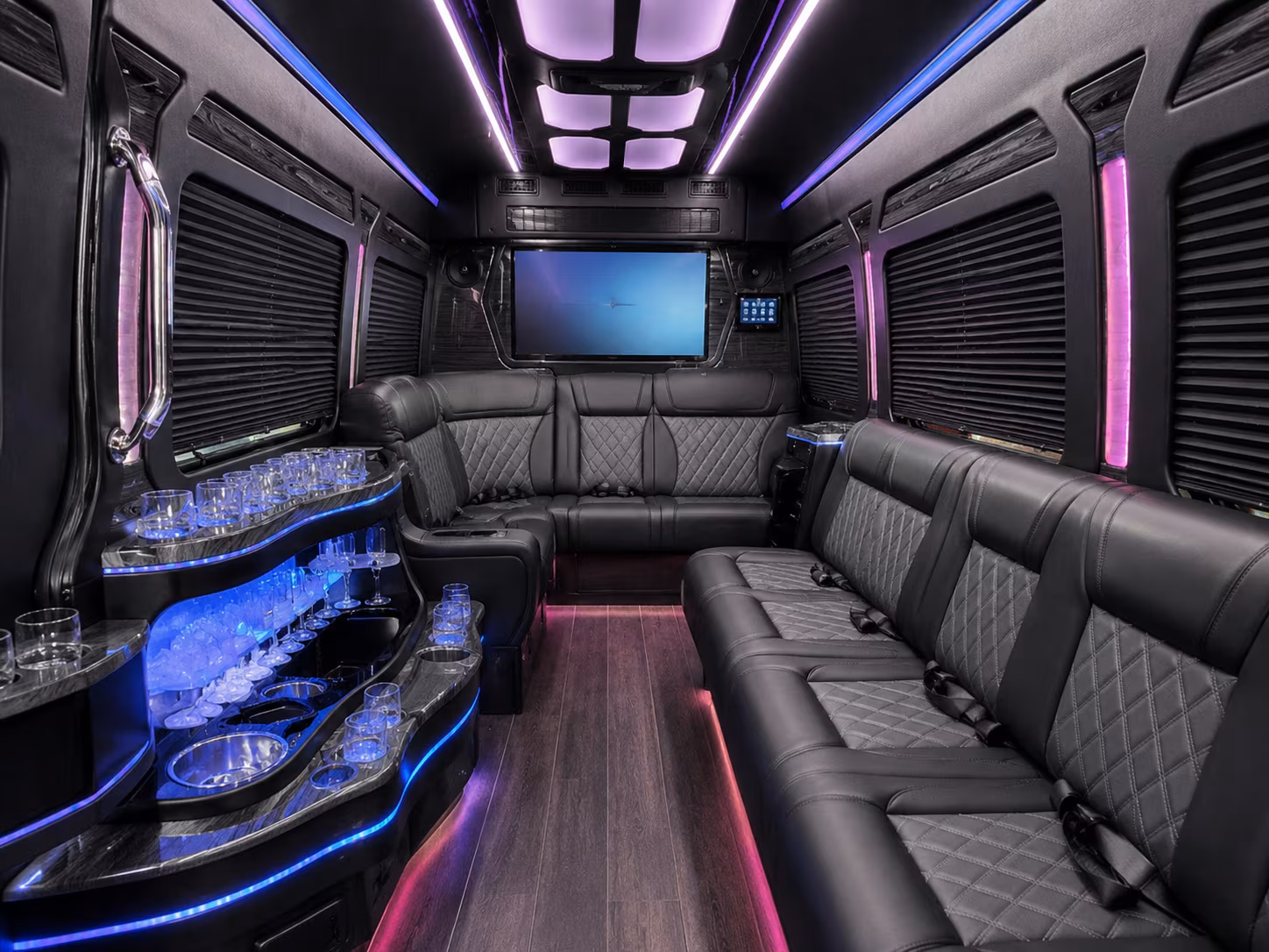 employee shuttle programs for st cloud s largest employers
