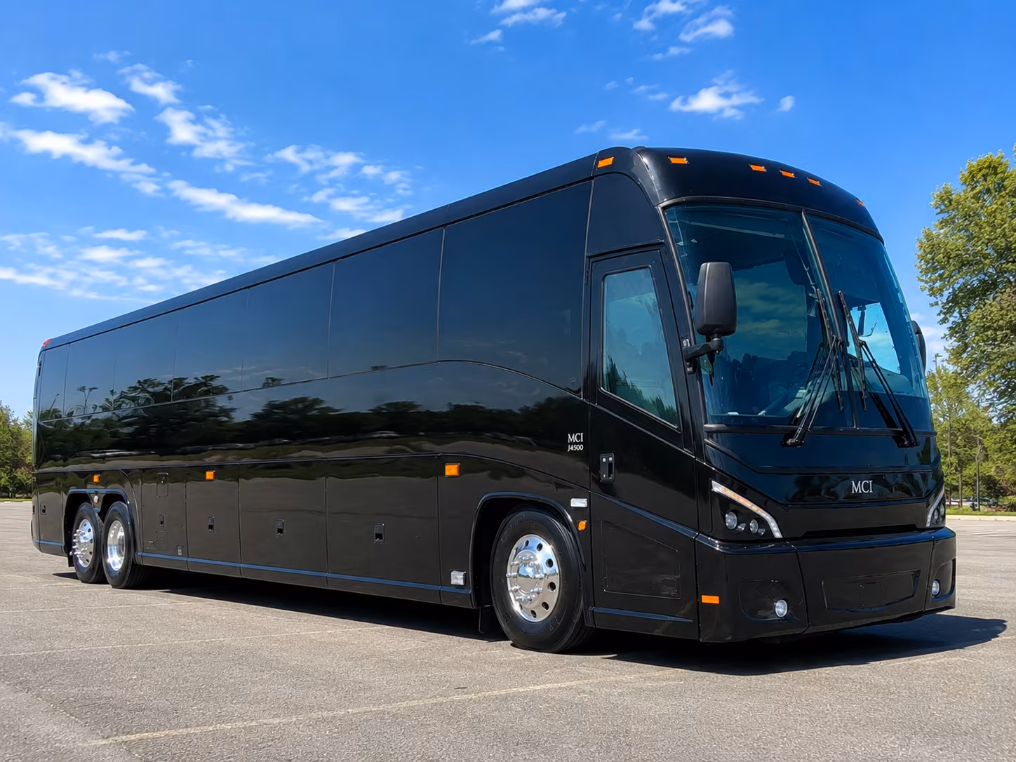 husky hockey game day bus rentals to herb brooks national hockey center