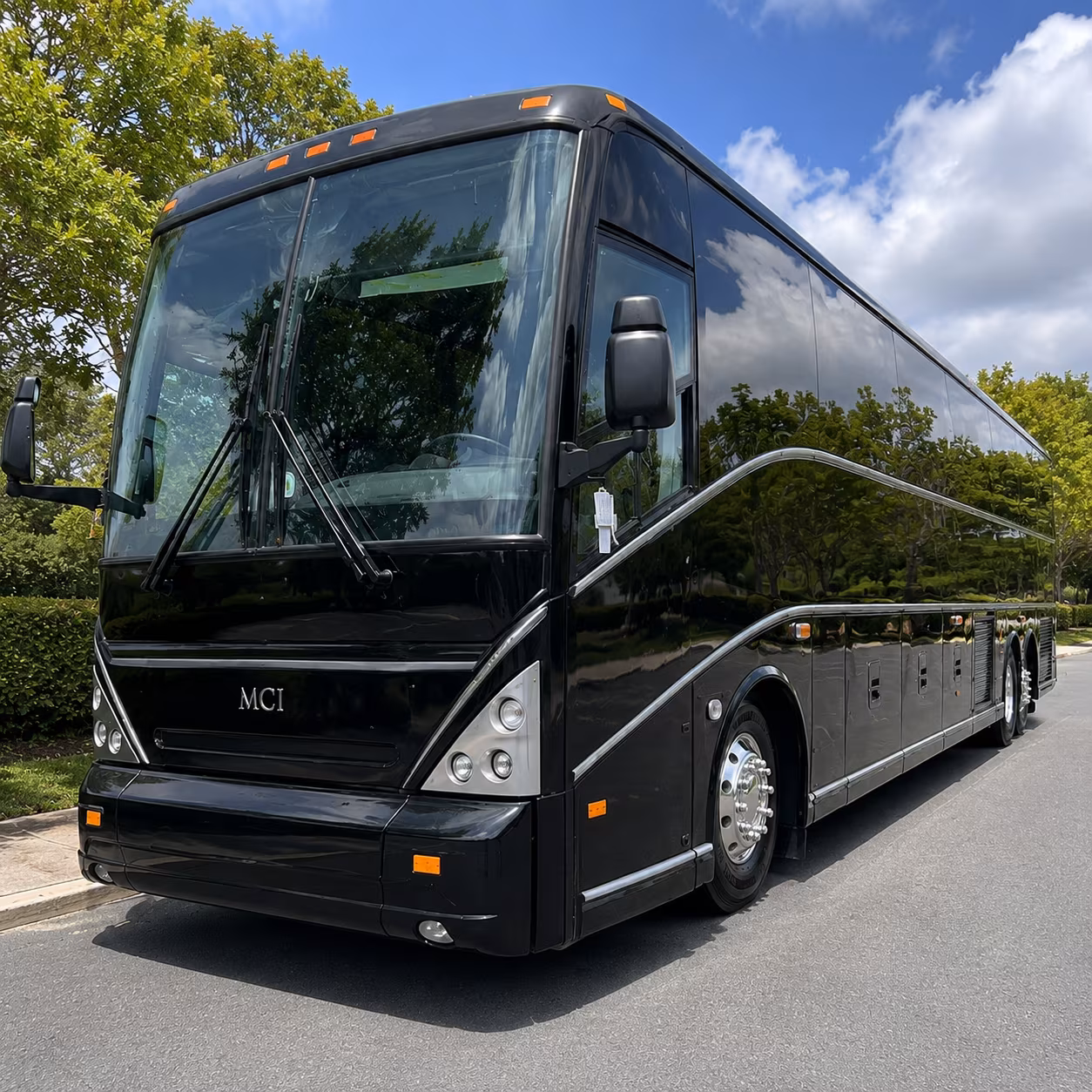 renting a bus for twin cities field trips has never been easier