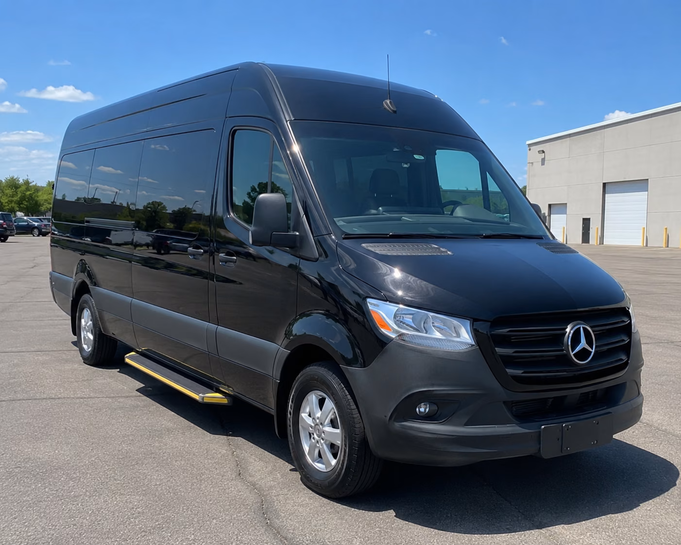 st cloud concert transportation