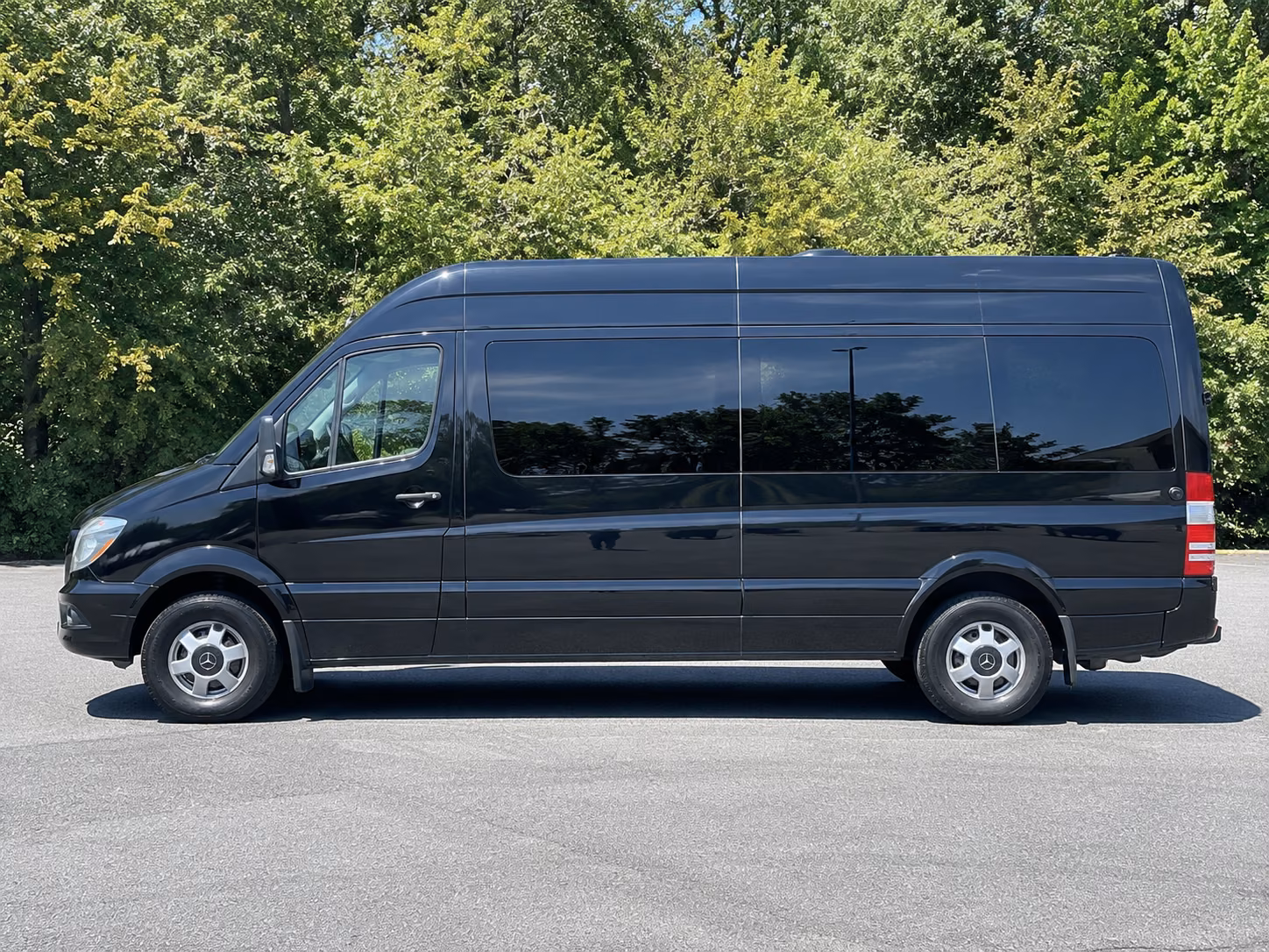 st cloud corporate event transportation