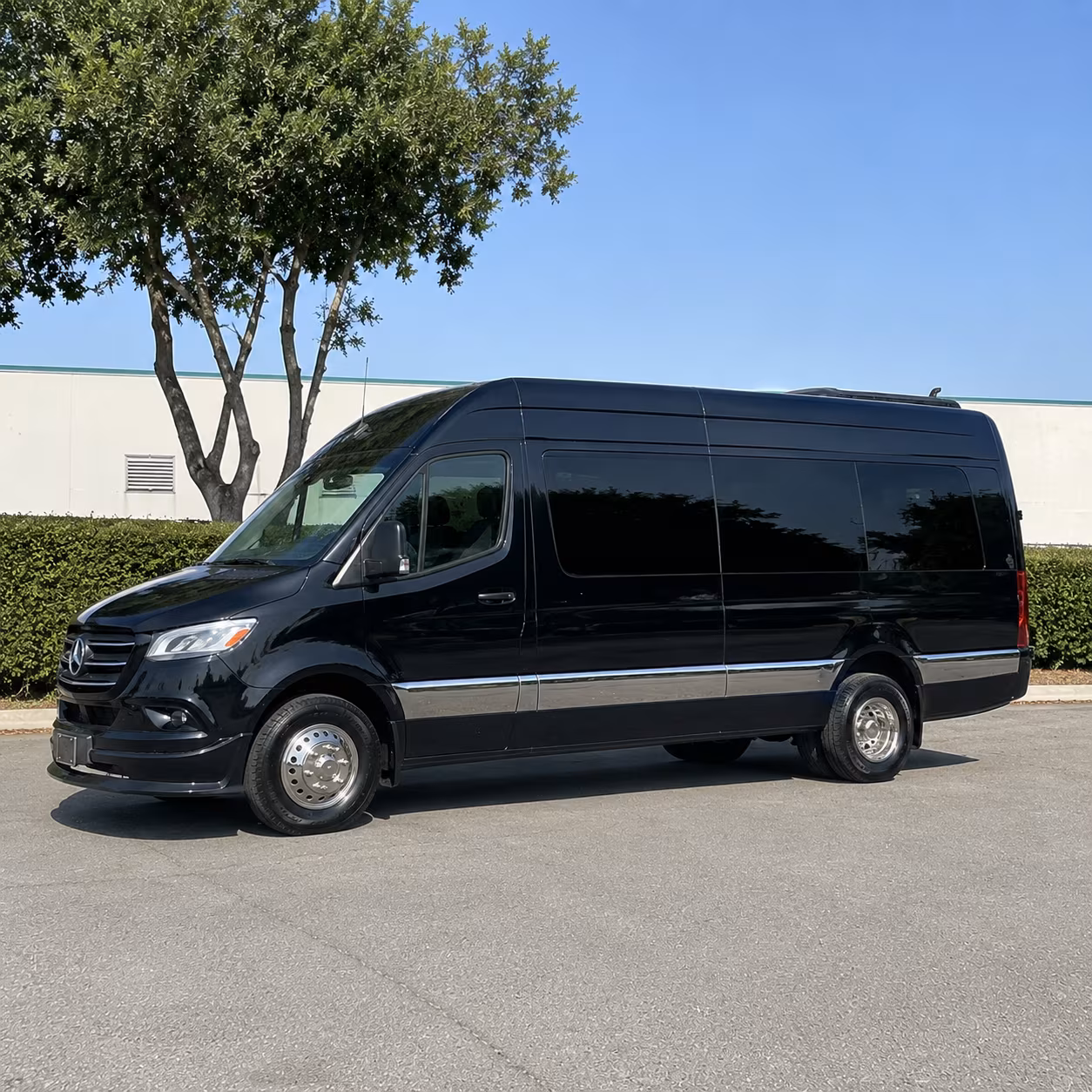 st cloud government military transportation