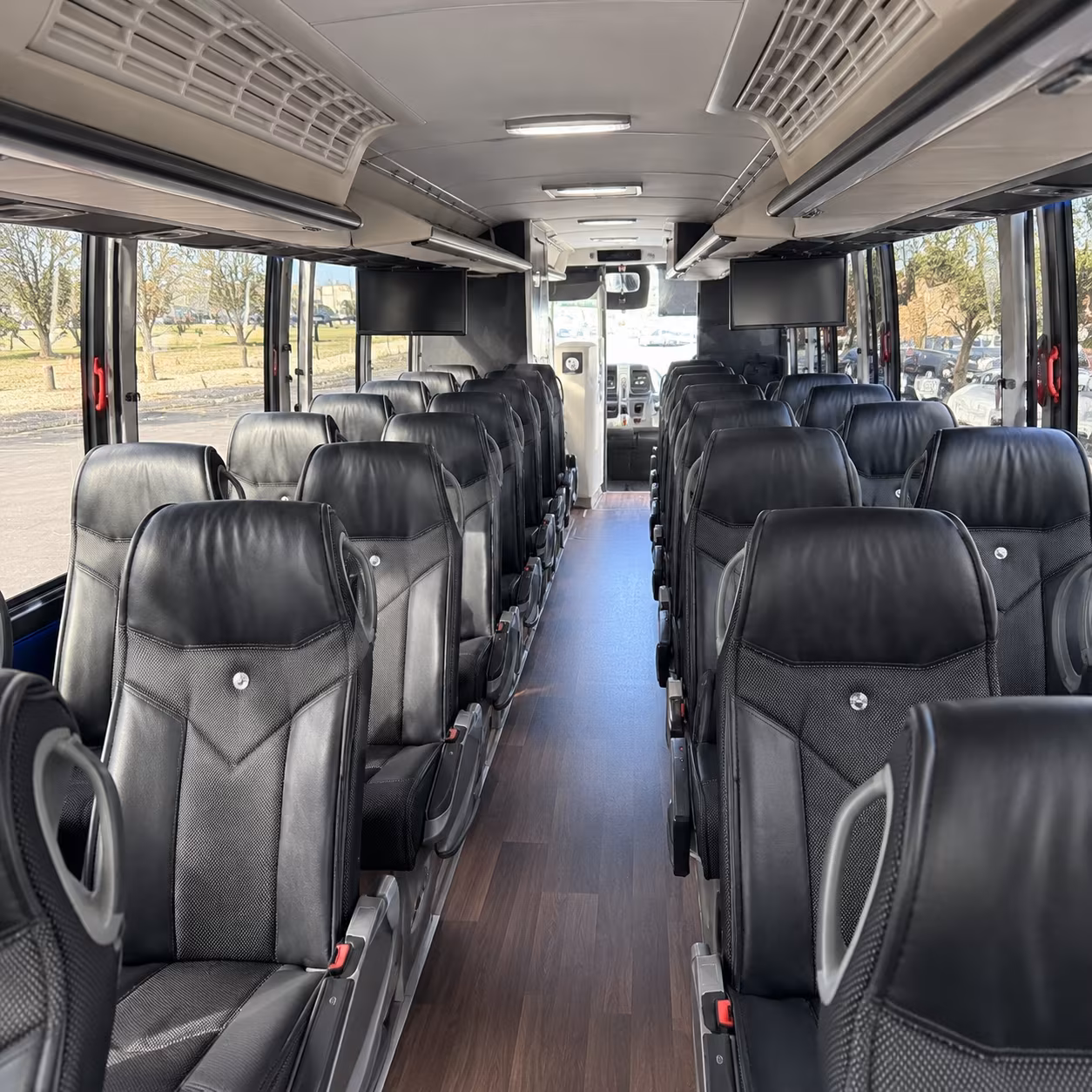 st cloud long distance transportation