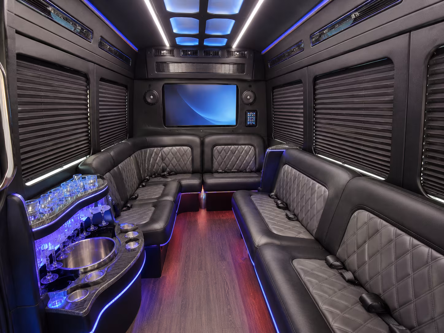 st cloud party bus rental gallery
