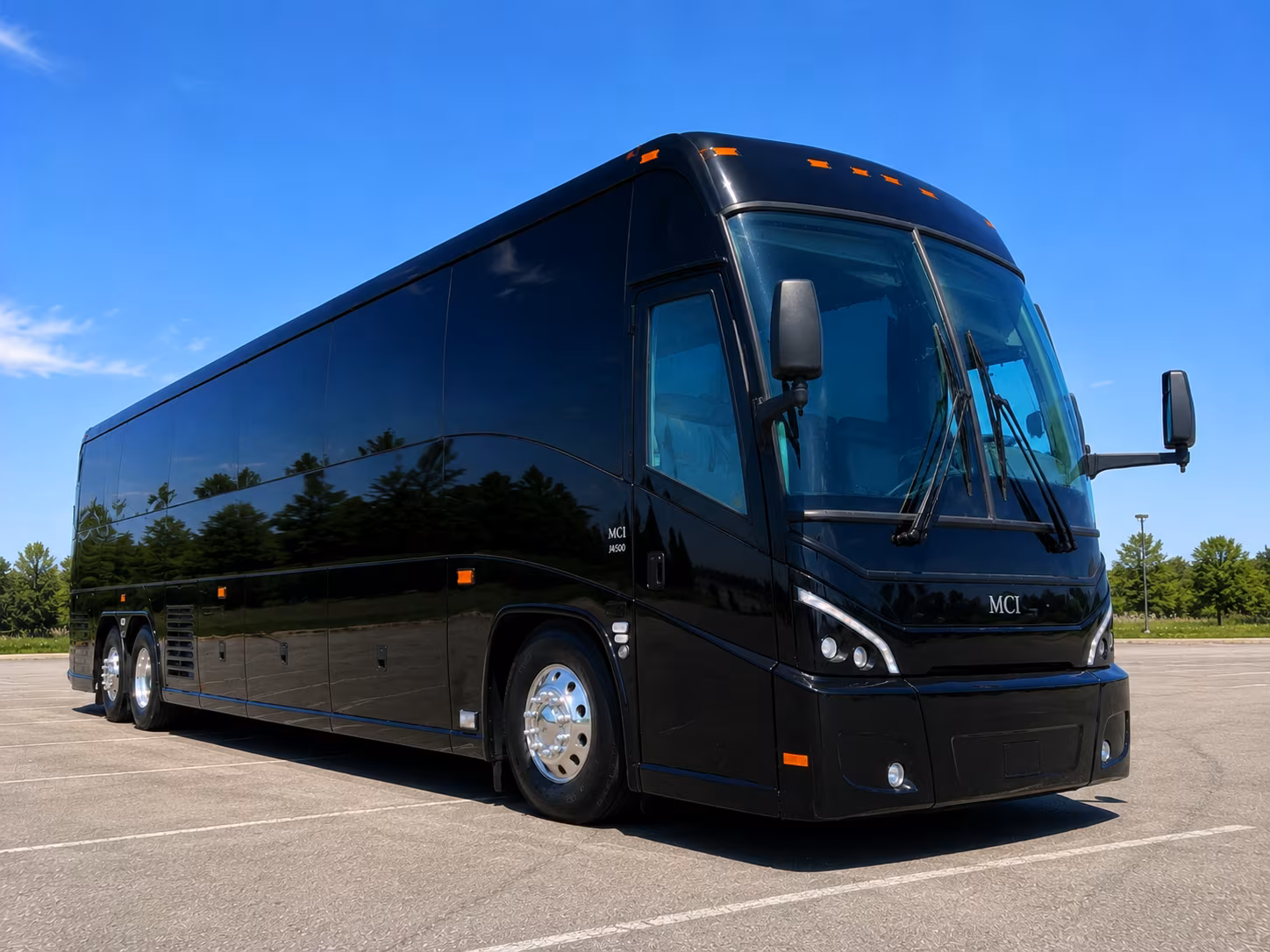 st cloud private event transportation