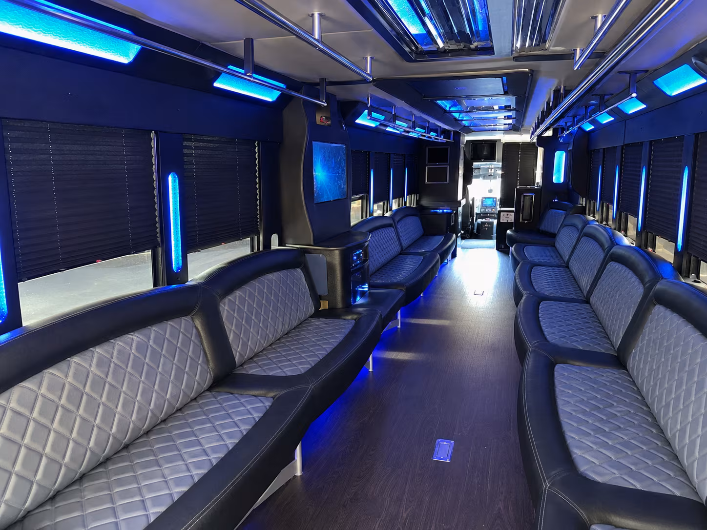 st cloud prom transportation