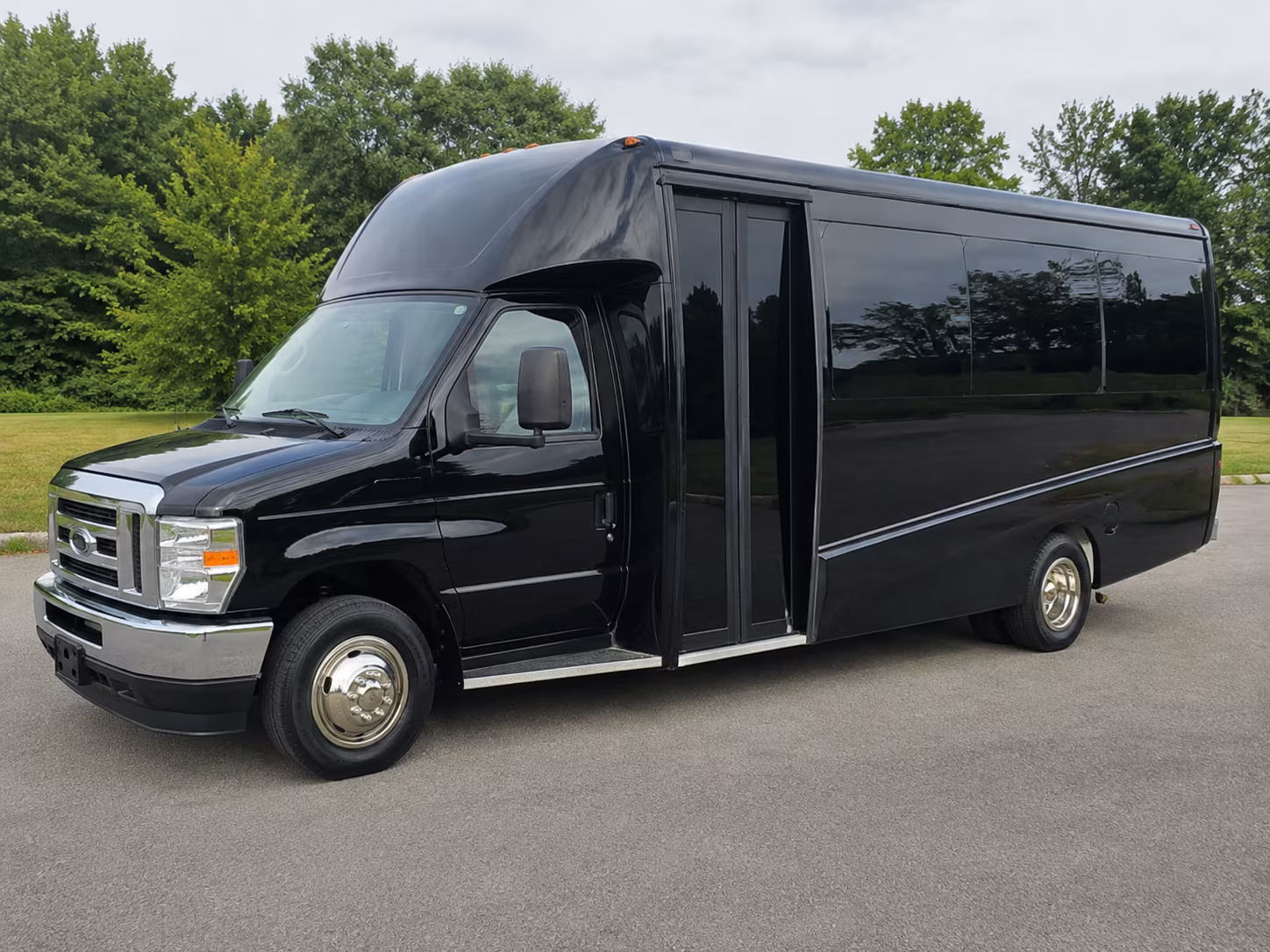 st cloud religious group transportation