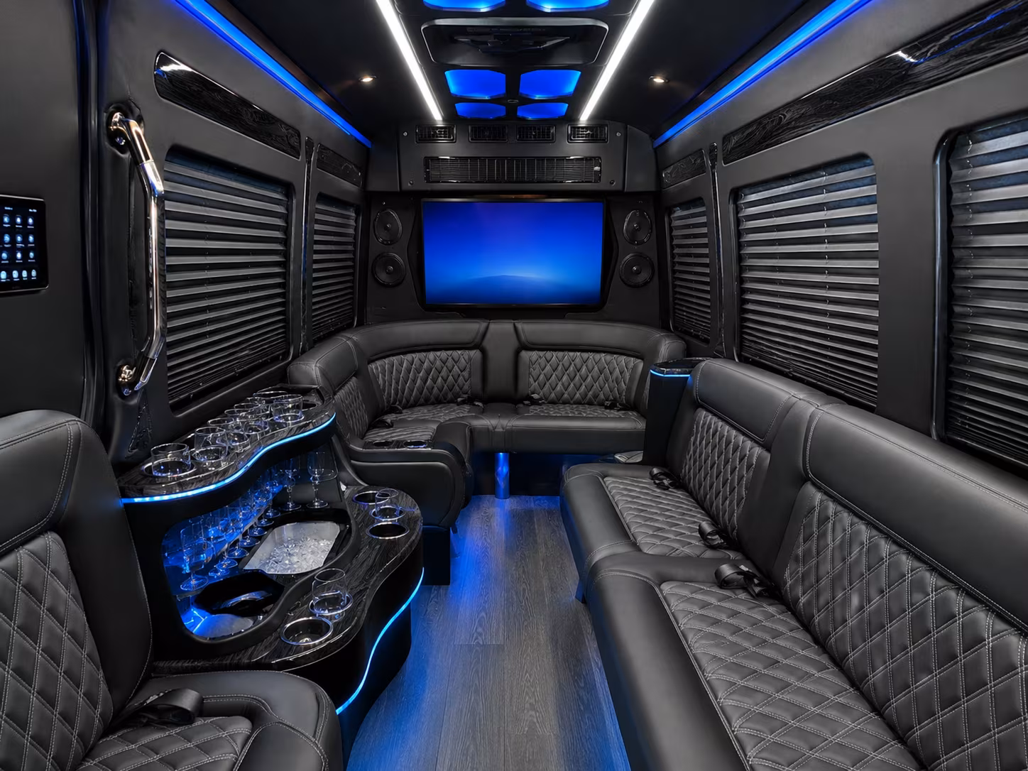 with busrentalstcloud com you get concert transportation built around your itinerary
