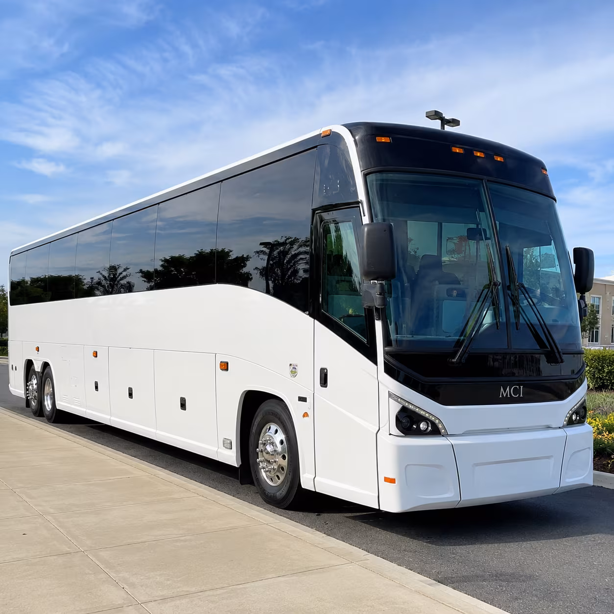 you re never limited to one bus or one price with busrentalstcloud com