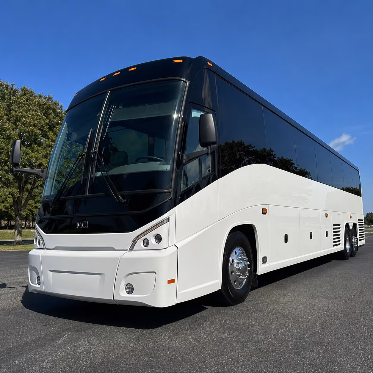 youth ministry and diocesan event transportation across central minnesota